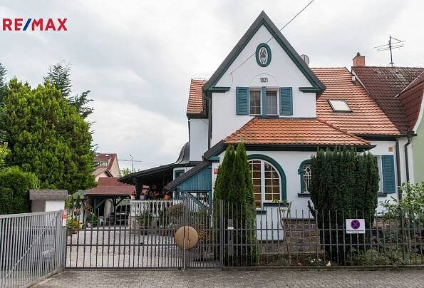 Prodej Dům, Preslova, České Budějovice - České Budějovice 7