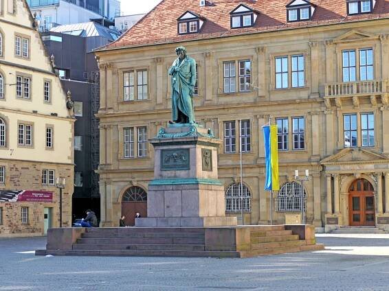 Stuttgart | CityTecture
