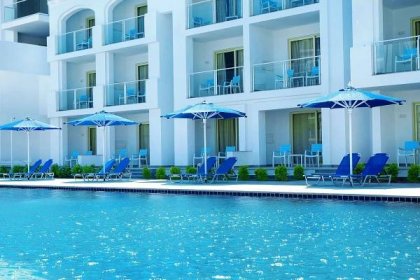 Pickalbatros Blu Spa Resort - Adults Friendly 16 Years Plus- Ultra All-Inclusive