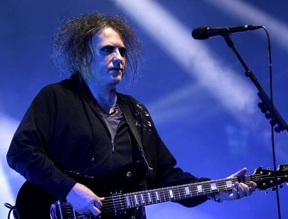 RECENZE: The Cure nadchli publikum teprve přídavky