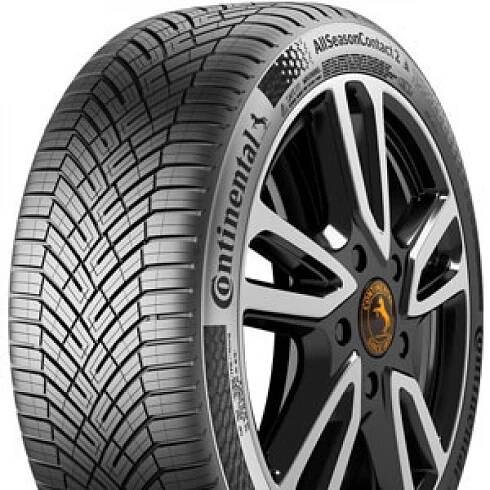Continental AllSeason Contact 2 215/55 R17 XL 98 W