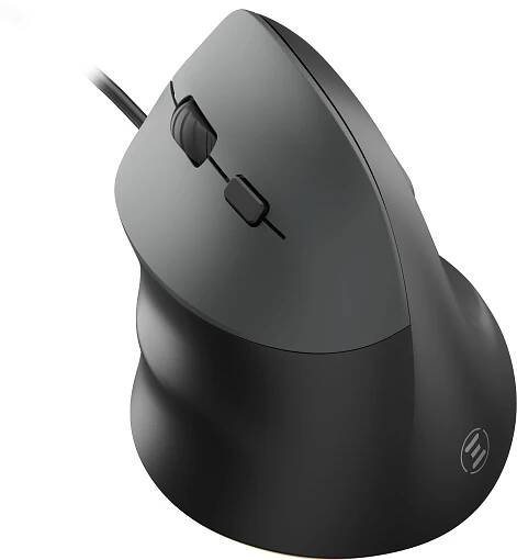 Bolí vás právě teď ruka z myši? Pomůžou vertikální myši