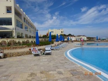 Hotel Concorde Moreen Beach & SPA, Egypt Marsa Alam - 7 526 Kč Invia