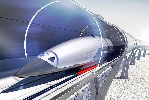 Elon Musk chystá "den otevřeného tunelu". Lidé se mohou svézt jeho Loopem