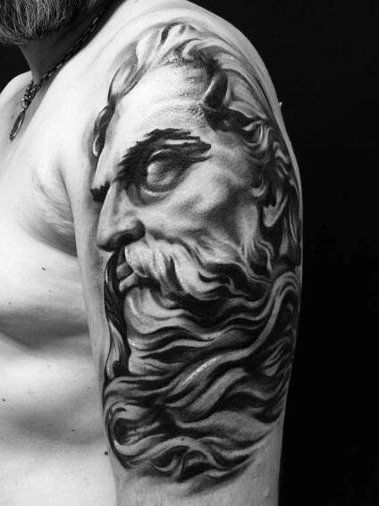 tetování, piercing, kurzy tetování a odstranění tetování laserem | TATTOOZONE