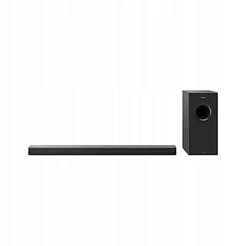 Reprosoustavy Panasonic Corp. SC-HTB600EGK 360W