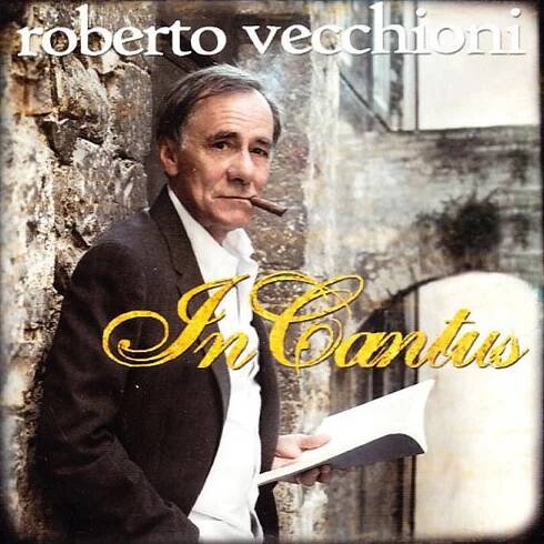 Roberto Vecchioni