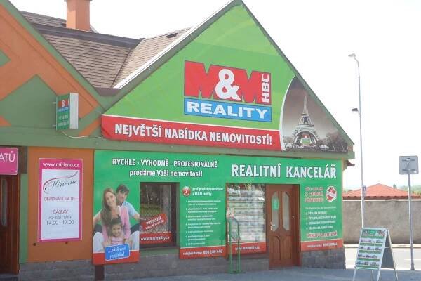 M&M reality foto 1