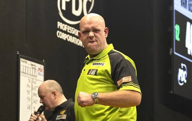 Michael-van-Gerwen