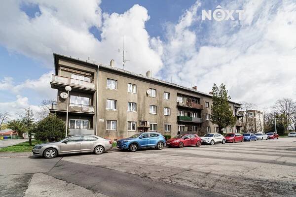 Komenského, Karviná - Nové Město