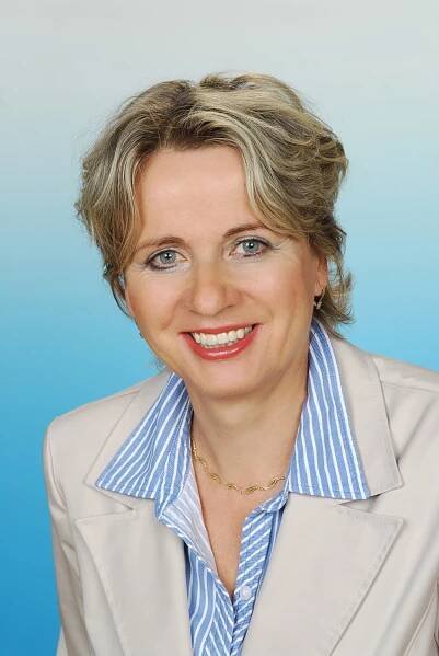 Ing. Dagmar Grafová
