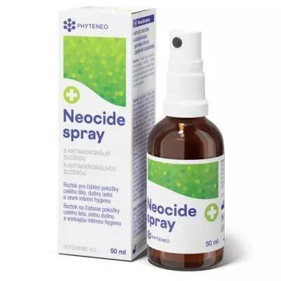 Phyteneo Neocide spray Plus 50 ml