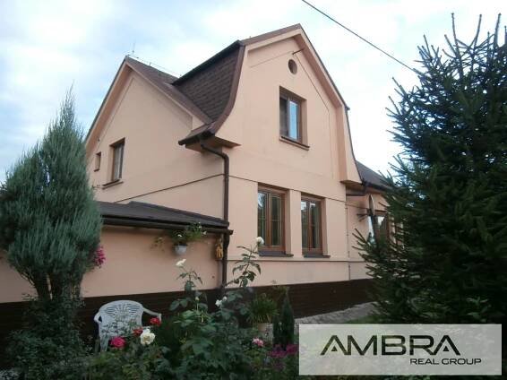 Prodej, rodinný dům 5+1, Orlová | AMBRA REAL