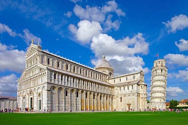 pisa