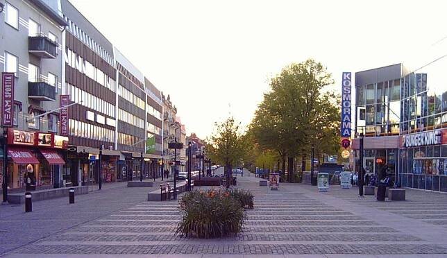 Kristianstad