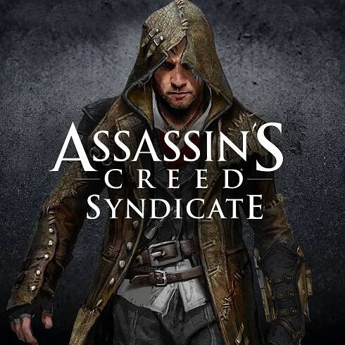 Assassin's Creed Syndicate