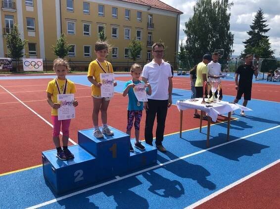 Fotogalerie | MŠ Uherský Brod – Těšov
