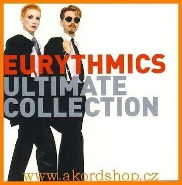 Eurythmics - Ultimate Collection CD