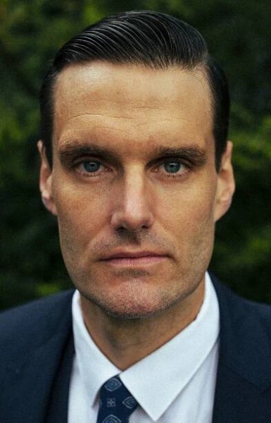 Philippe Reinhardt