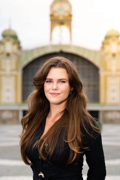 Edita Pačesová