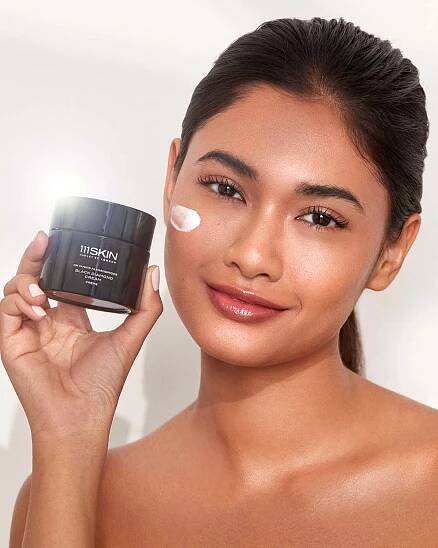 Black Diamond Cream