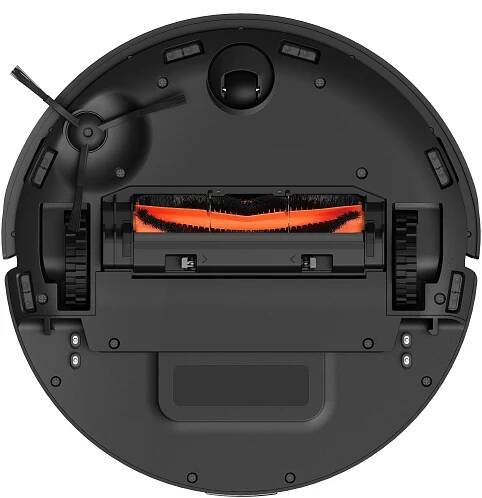 Xiaomi Mi Robot Vacuum-Mop 2 Pro Black EU