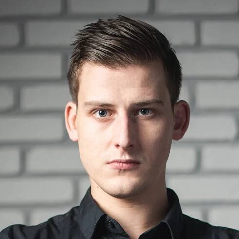 Adam Langer • Talentmap