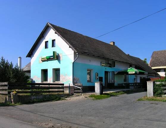 Soubor:Radějovice, Olešky, Pub.jpg – Wikipedie