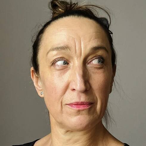 Daniela Voráčková - ACTORSMAP