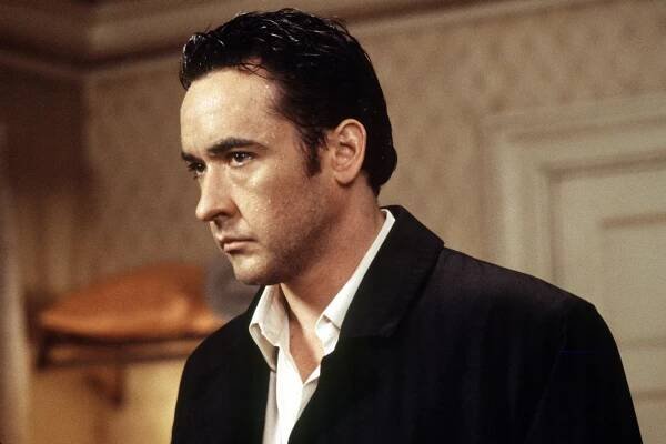 Identita - Z filmu - John Cusack