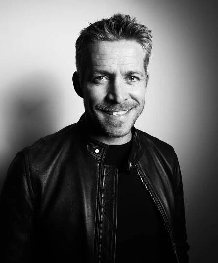 Sean Maguire — The Players Conservatory Acting School