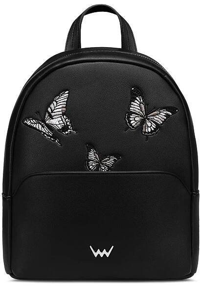 VUCH Arlen Chrysalis Black