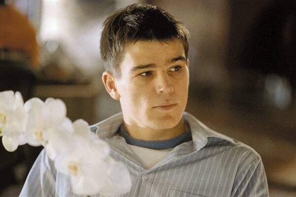 Josh Hartnett says 40 Days and 40 Nights was ‘a different time’: ‘It’s funny to a 21-year-old’