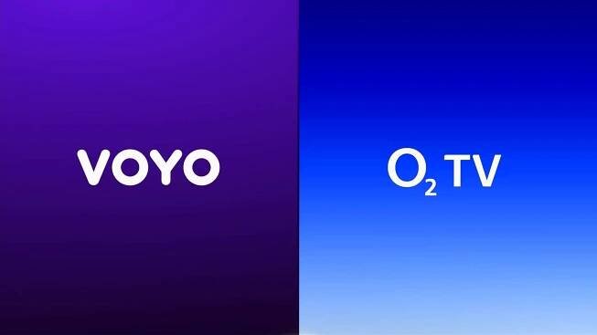 Oneplay spojuje Voyo a O2 TV