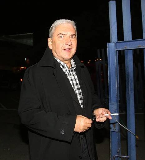 Miroslav Donutil