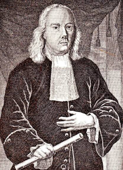 Abraham van Riebeeck