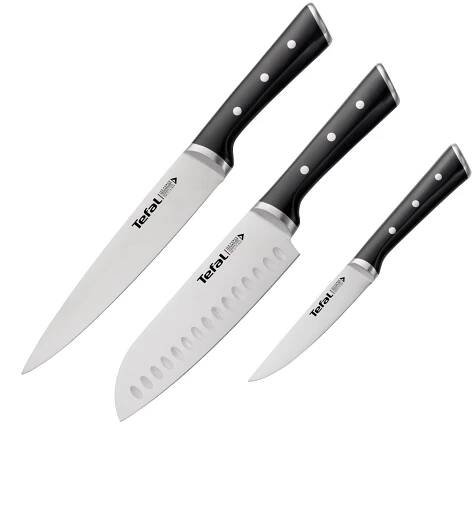 Tefal Ice Force 3 ks K232S374 20 18 a 11 cm od 999 Kč - Heureka.cz