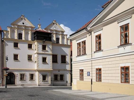 Kultura - Informační centrum Louny