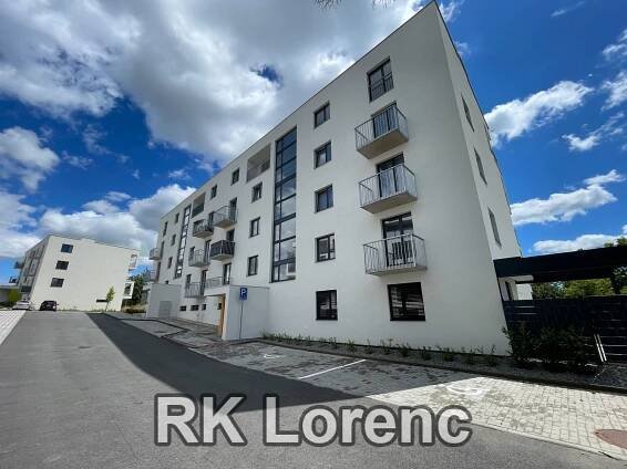 Prodej Byt 2+kk, Na Větřáku, Jedovnice, okres Blansko