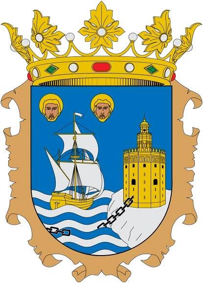 File:Escudo de Santander.svg - Wikimedia Commons