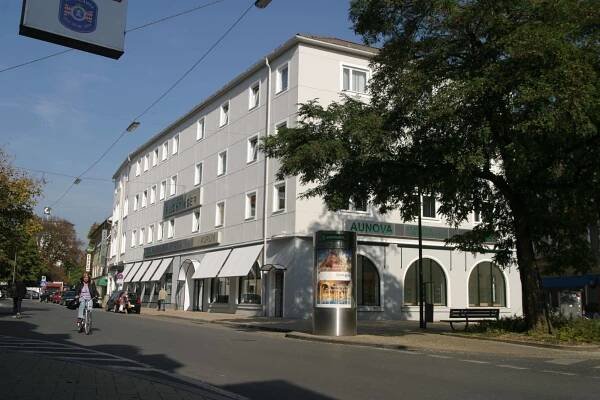 Hotel Feichtinger Štýrský Hradec Exteriér fotografie
