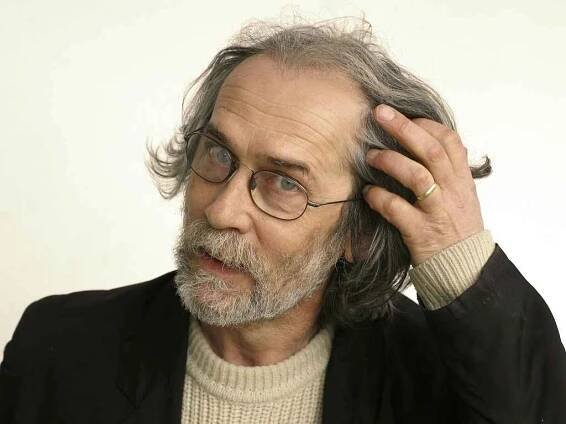 Ivan Hoffman