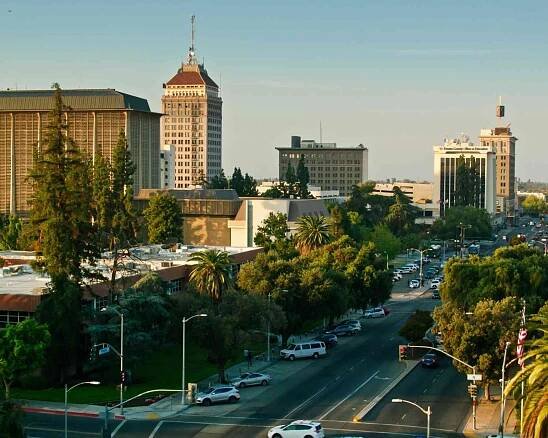 Mental healthcare for seniors in Fresno