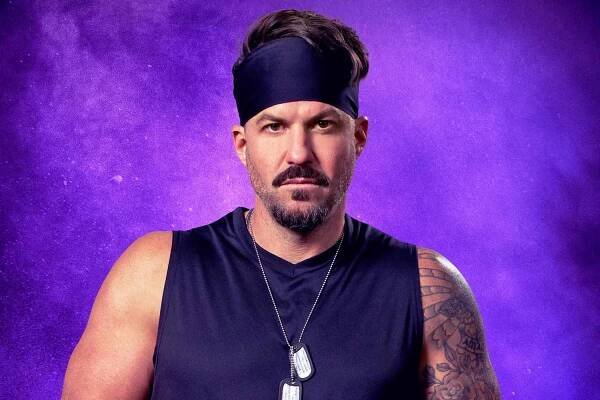 Johnny 'Bananas' Devenanzio Says 'The Challenge 40' 'Was a Pissing Contest' Between Vets and Rookies (Exclusive)