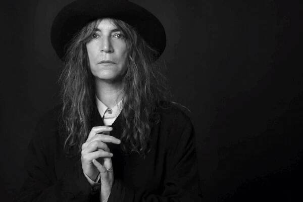 PAtti Smith