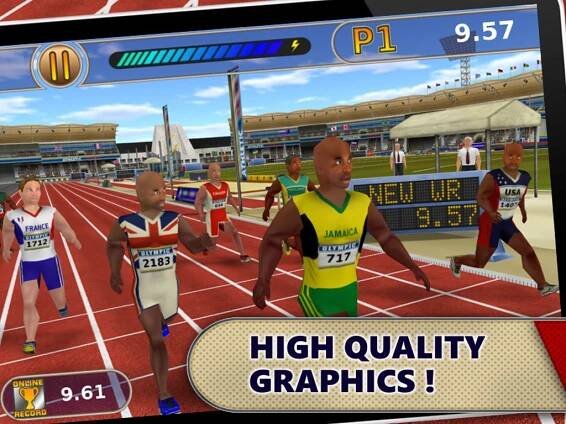 PS2 Summer Athletics | Konzoleahry.cz