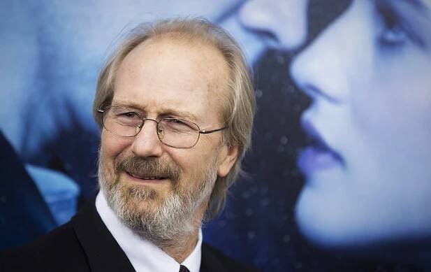 20 Facts About Actor William Hurt