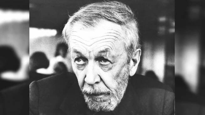 Zápas s démony a běsy. František Vláčil, ikona československé kinematografie, se narodil před sto lety