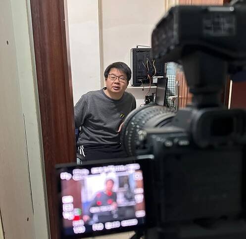 Our Journey… | Chinese Independent Film Archive