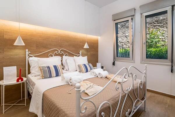 Michelangelo Luxury Apartmán Kos